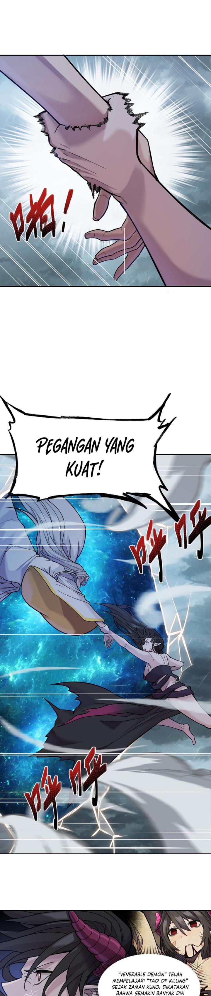 Rebirth of the Emperor in the Reverse World chapter 27