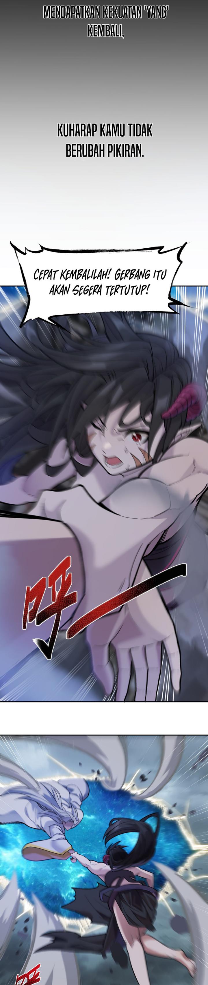 Rebirth of the Emperor in the Reverse World chapter 27