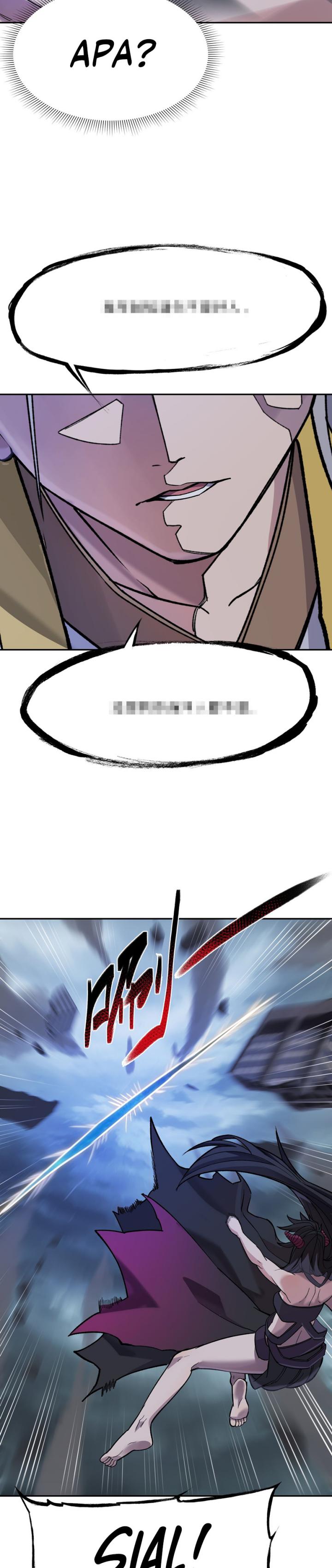 Rebirth of the Emperor in the Reverse World chapter 27