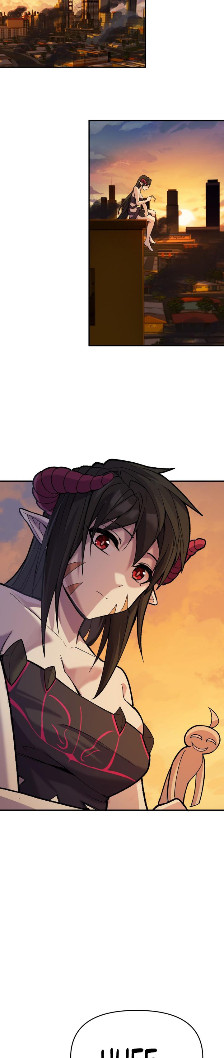 Rebirth of the Emperor in the Reverse World chapter 27