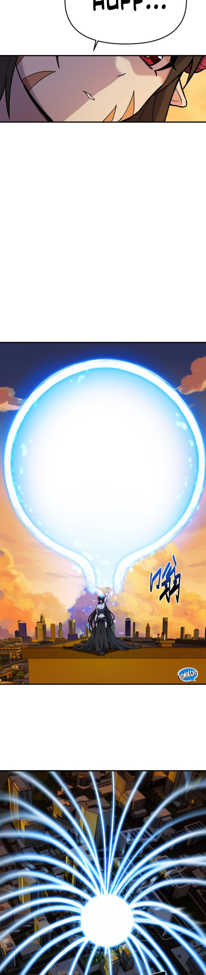 Rebirth of the Emperor in the Reverse World chapter 27