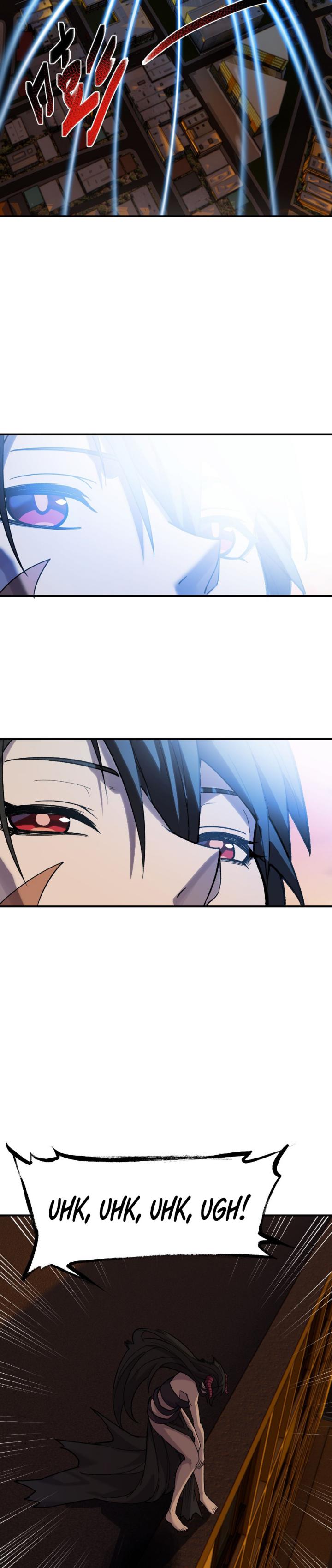 Rebirth of the Emperor in the Reverse World chapter 27