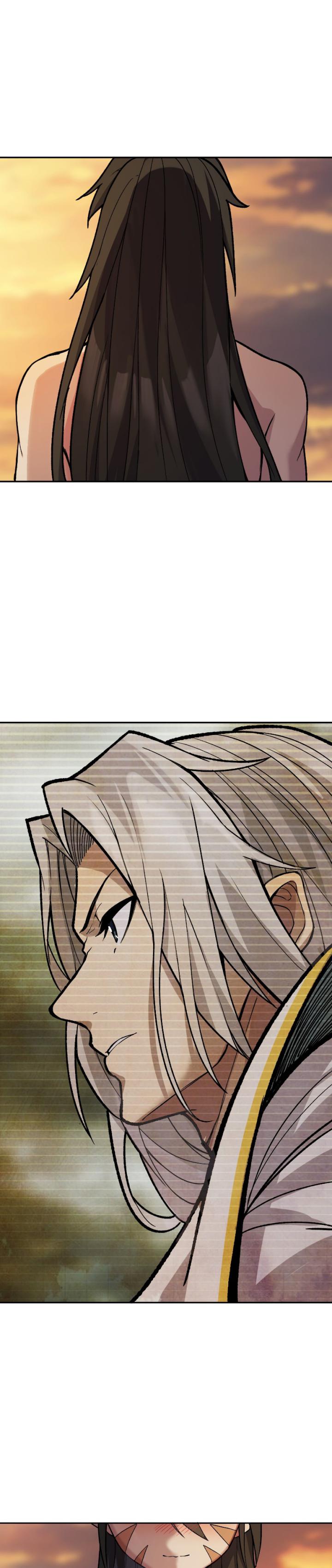 Rebirth of the Emperor in the Reverse World chapter 27
