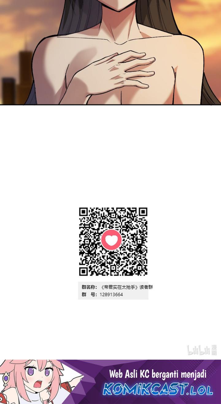 Rebirth of the Emperor in the Reverse World chapter 27
