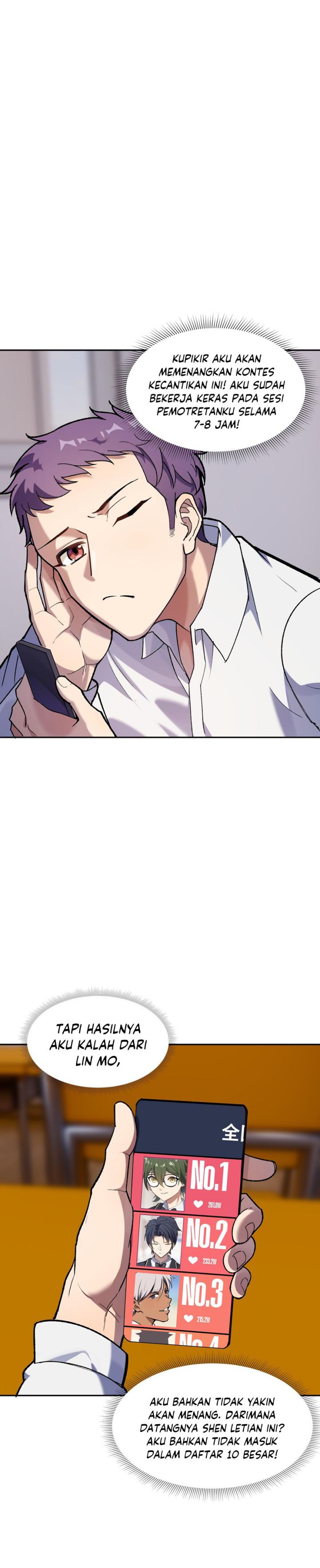 Rebirth of the Emperor in the Reverse World chapter 29