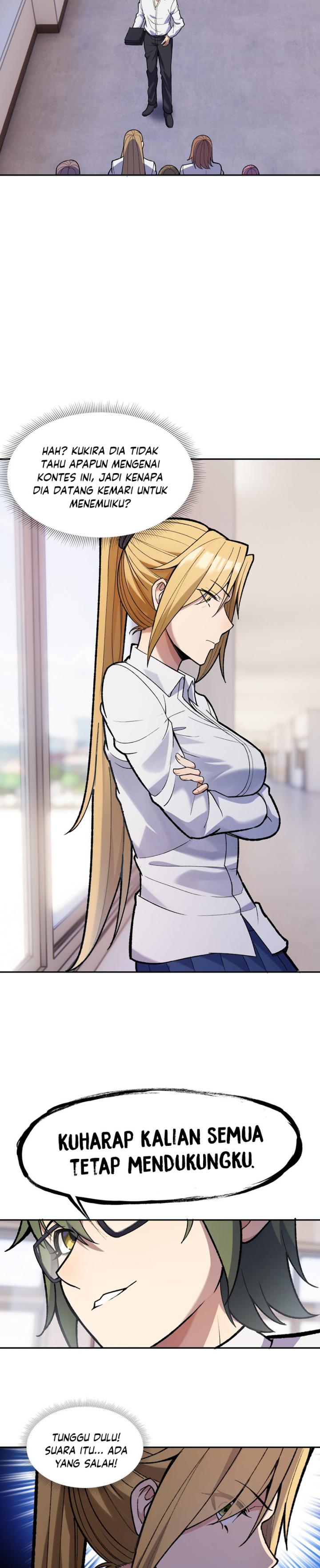 Rebirth of the Emperor in the Reverse World chapter 29