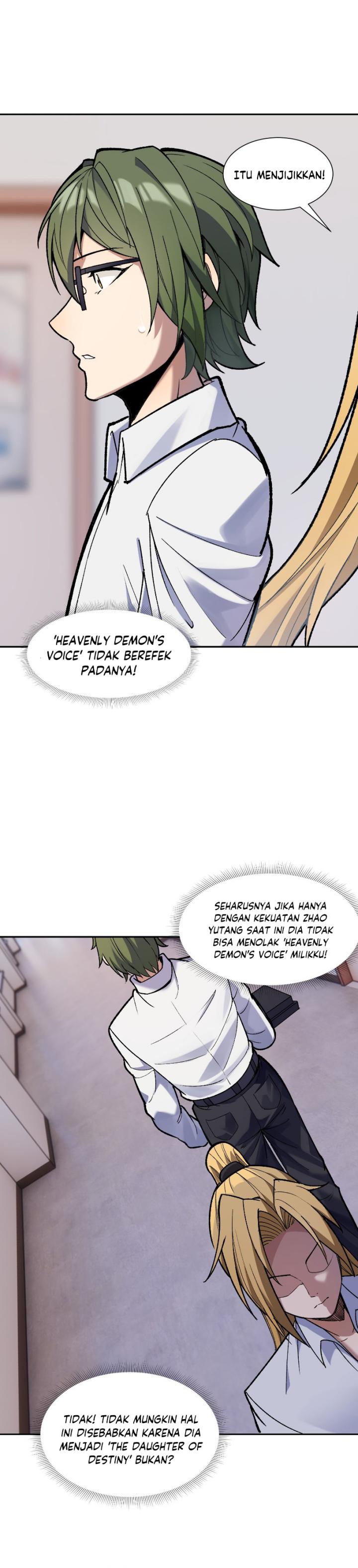 Rebirth of the Emperor in the Reverse World chapter 29
