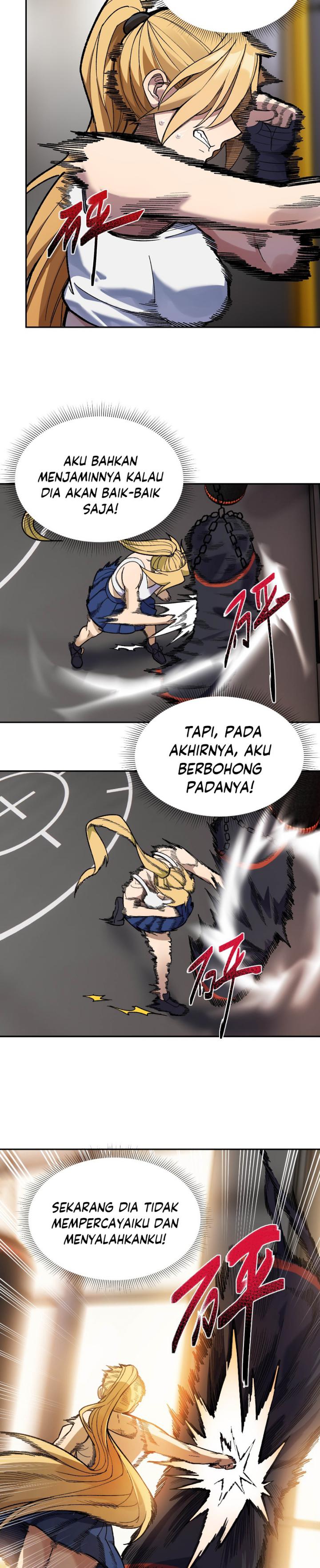 Rebirth of the Emperor in the Reverse World chapter 29