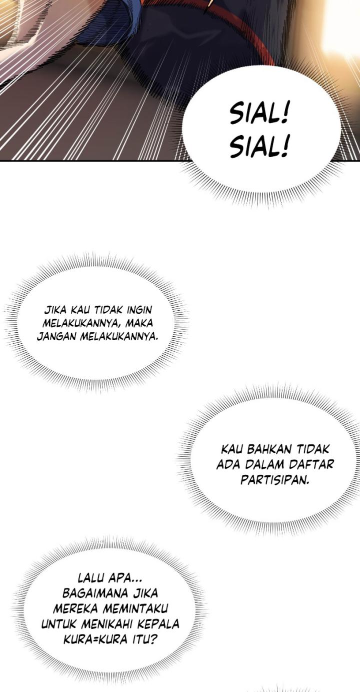 Rebirth of the Emperor in the Reverse World chapter 29