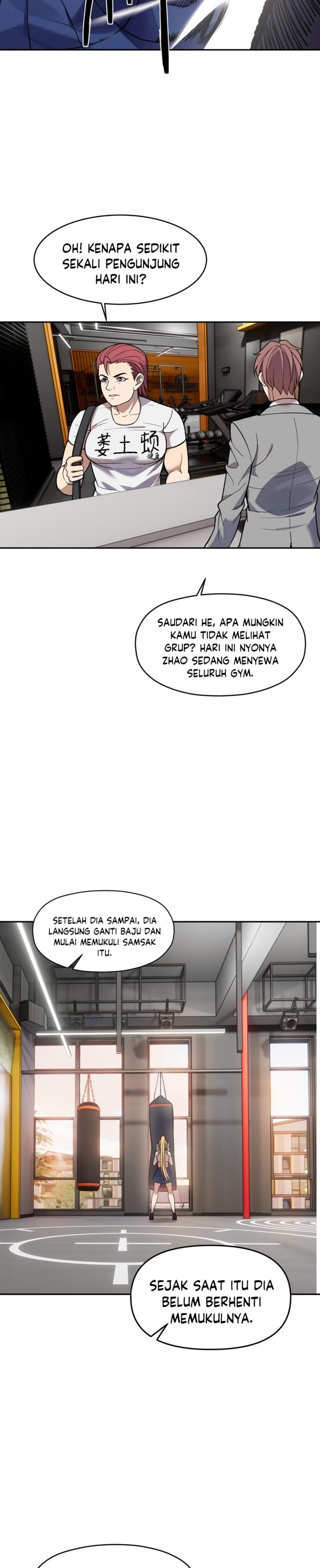 Rebirth of the Emperor in the Reverse World chapter 29