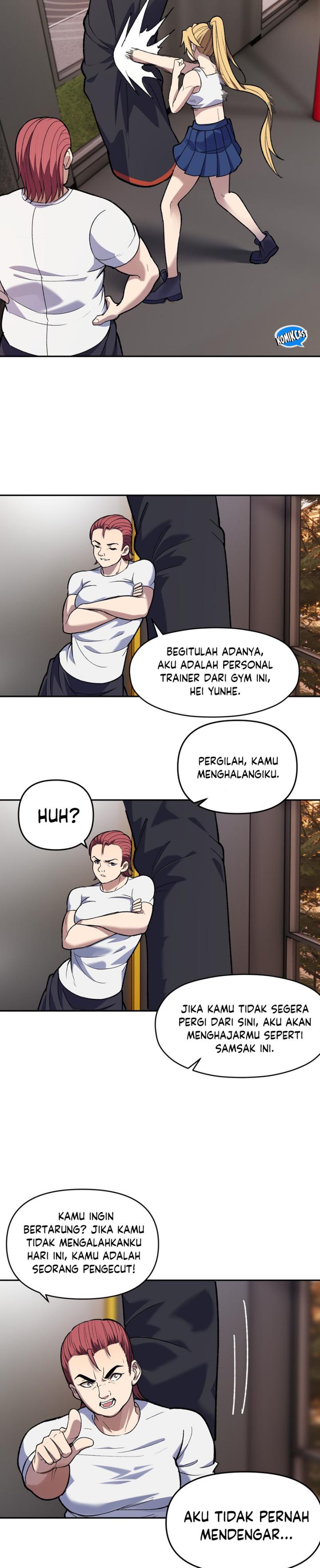Rebirth of the Emperor in the Reverse World chapter 29
