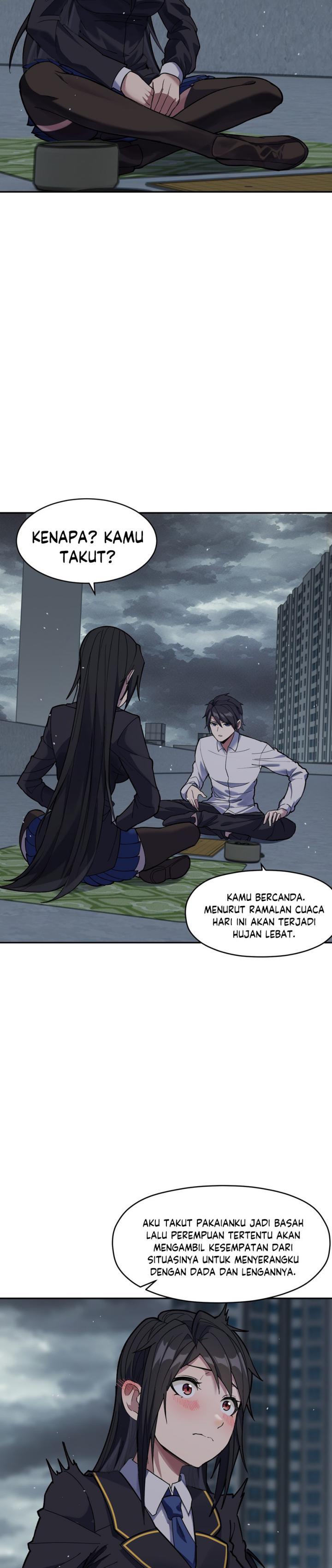 Rebirth of the Emperor in the Reverse World chapter 30