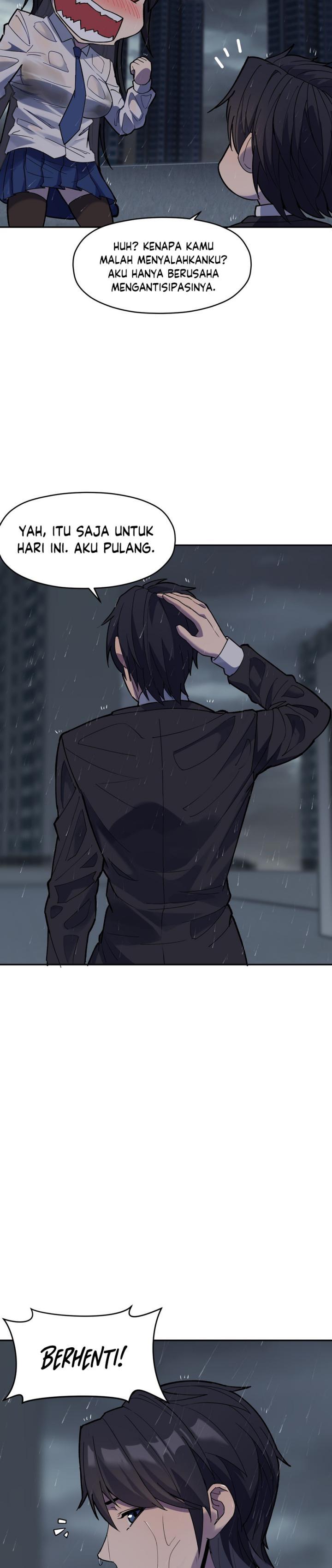 Rebirth of the Emperor in the Reverse World chapter 30