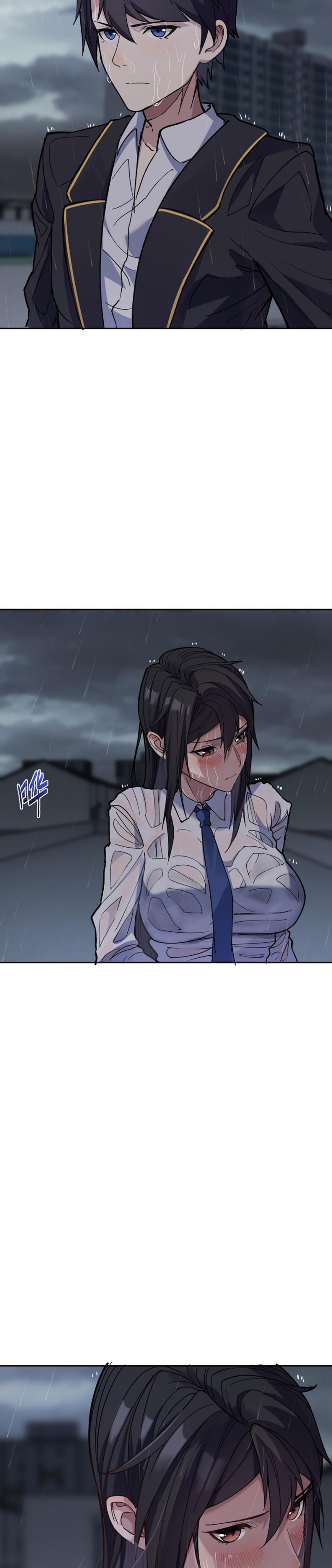 Rebirth of the Emperor in the Reverse World chapter 30