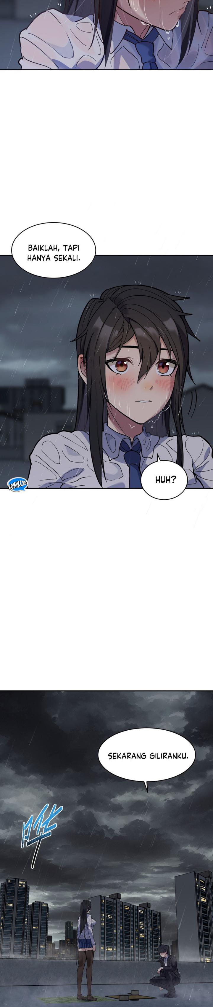 Rebirth of the Emperor in the Reverse World chapter 30