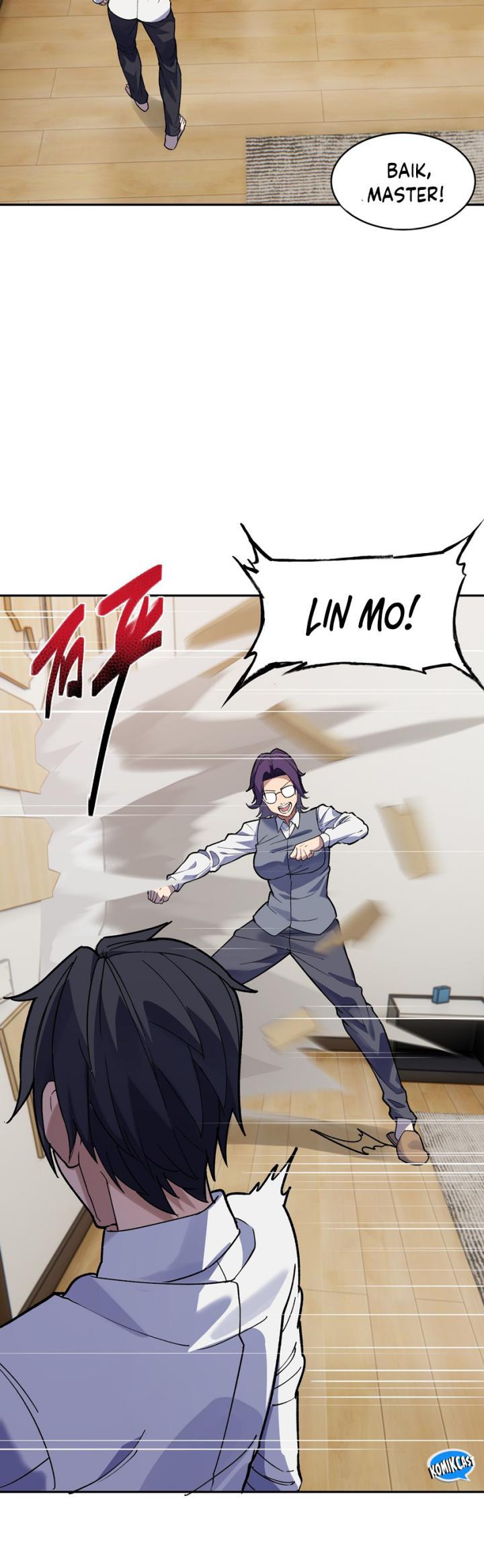 Rebirth of the Emperor in the Reverse World chapter 30