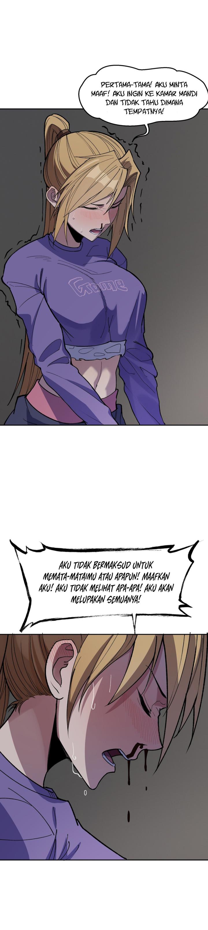 Rebirth of the Emperor in the Reverse World chapter 31