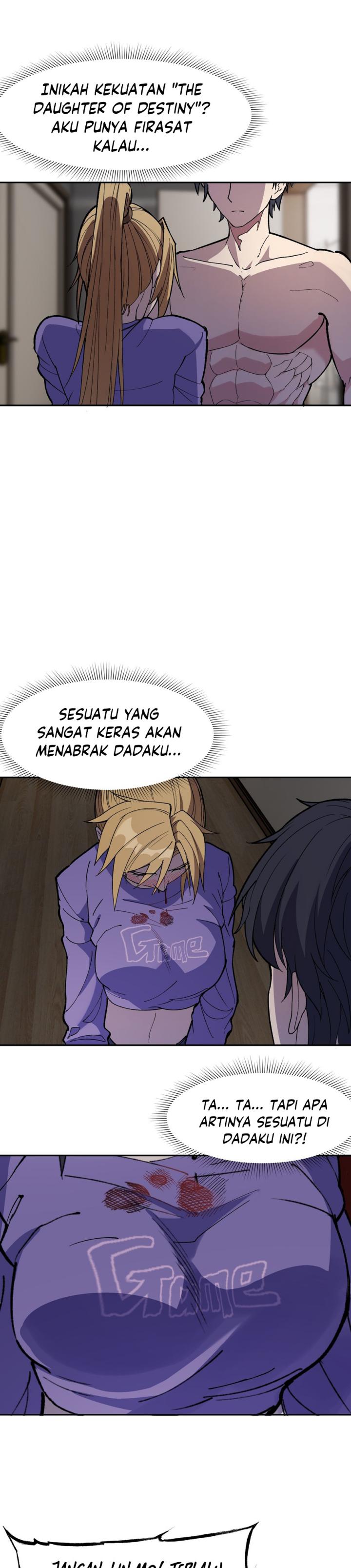 Rebirth of the Emperor in the Reverse World chapter 31
