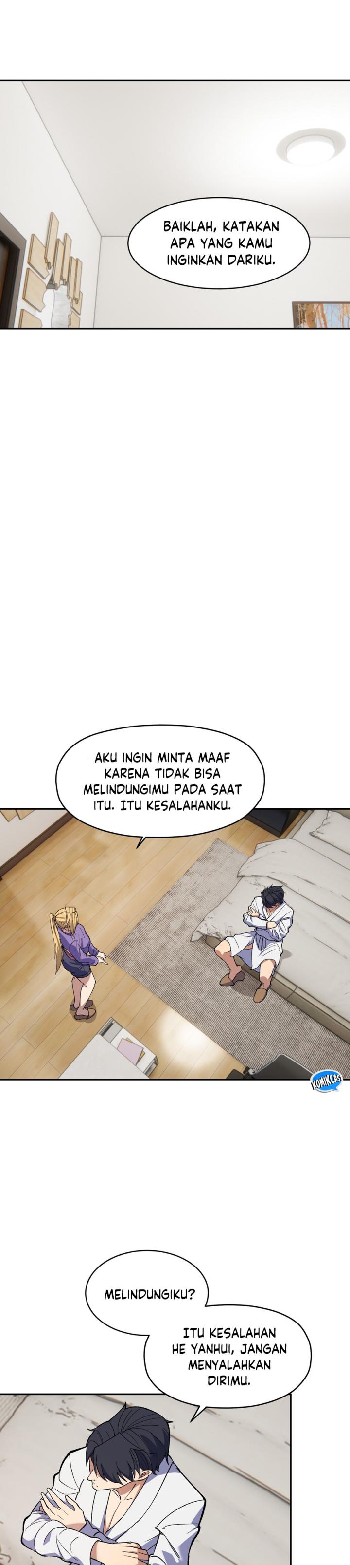Rebirth of the Emperor in the Reverse World chapter 31