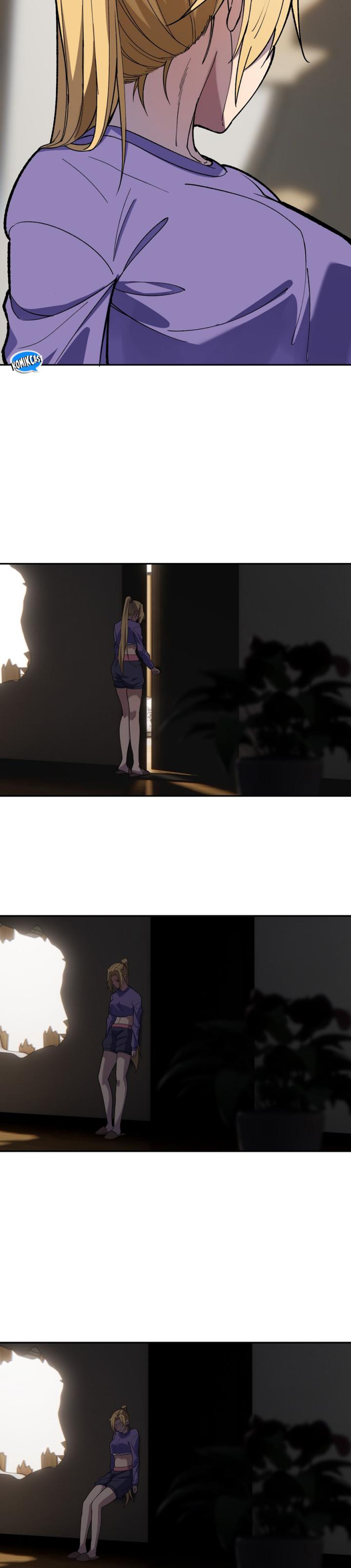 Rebirth of the Emperor in the Reverse World chapter 31