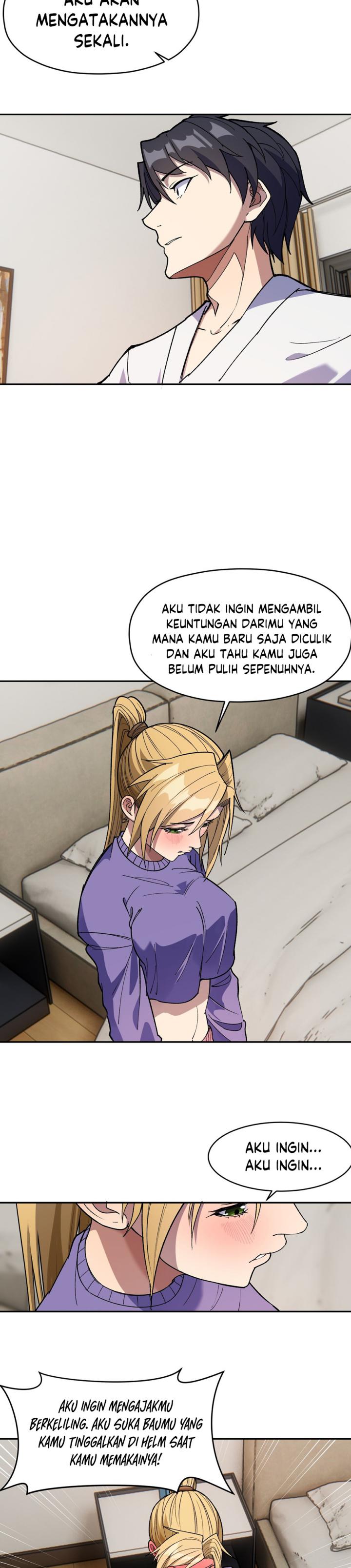 Rebirth of the Emperor in the Reverse World chapter 31