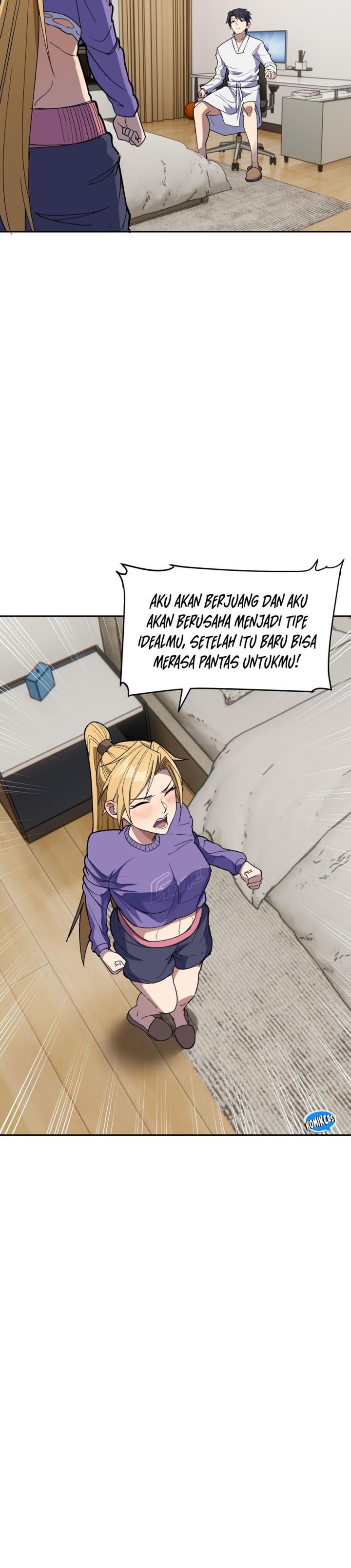 Rebirth of the Emperor in the Reverse World chapter 31