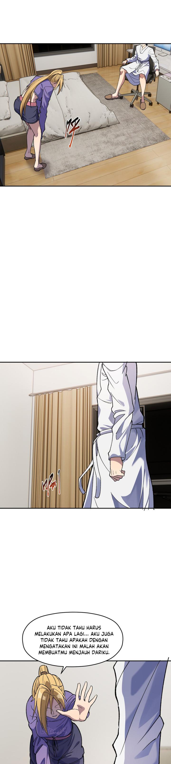Rebirth of the Emperor in the Reverse World chapter 31