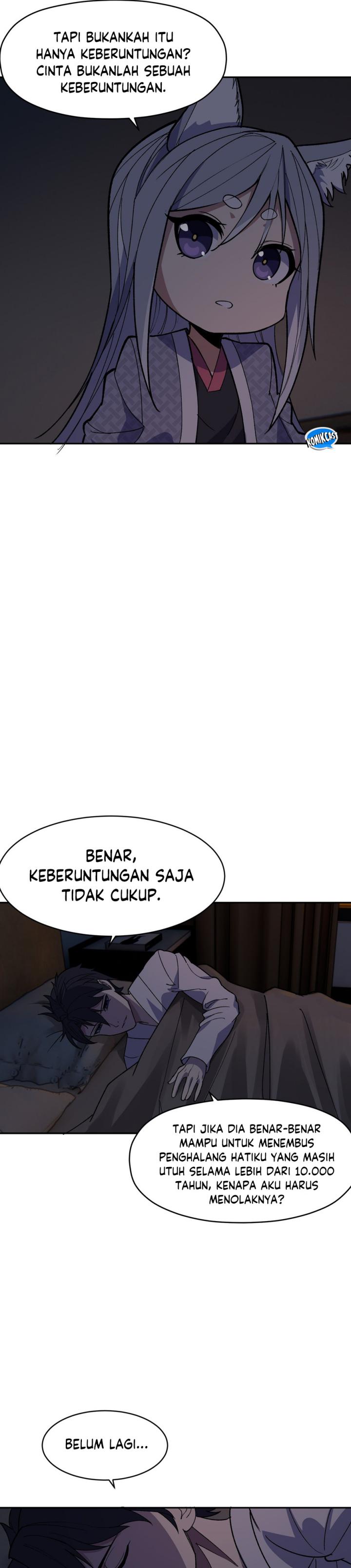 Rebirth of the Emperor in the Reverse World chapter 31