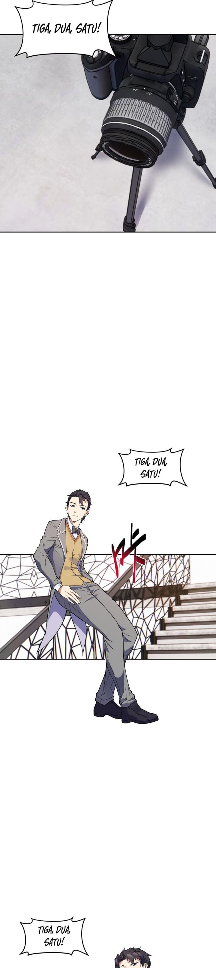 Rebirth of the Emperor in the Reverse World chapter 31