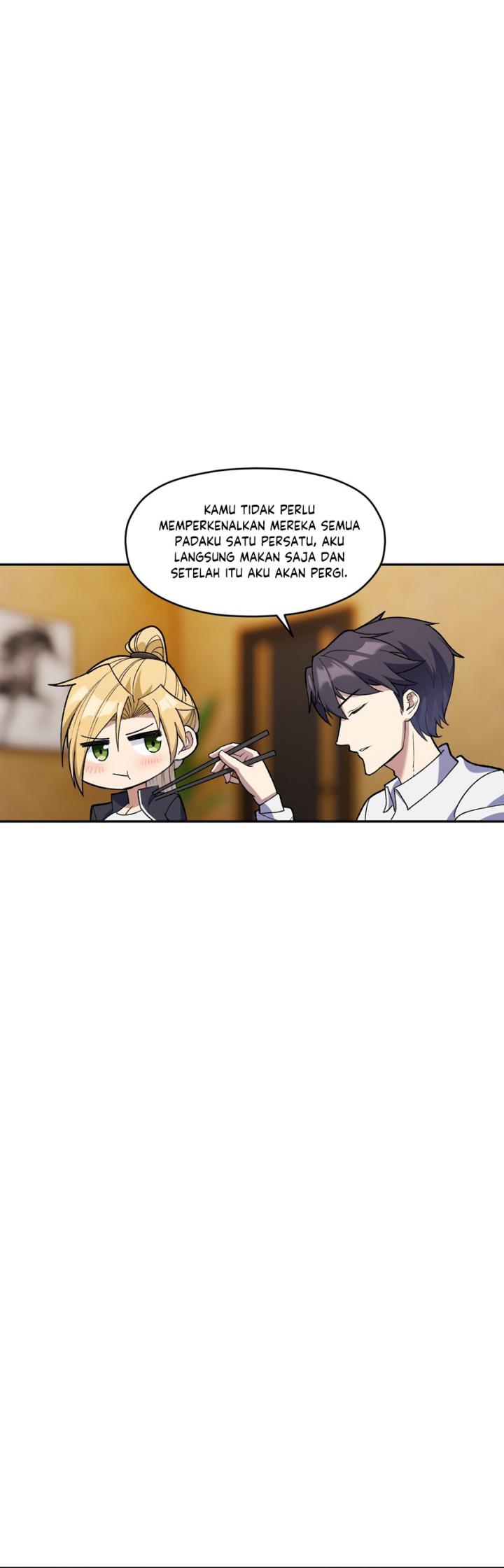 Rebirth of the Emperor in the Reverse World chapter 32