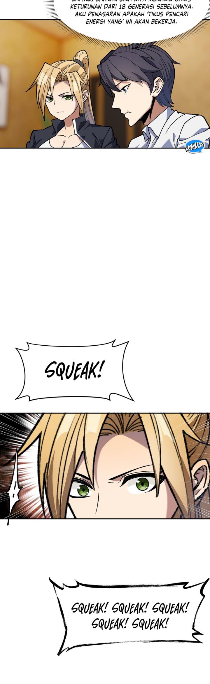 Rebirth of the Emperor in the Reverse World chapter 32