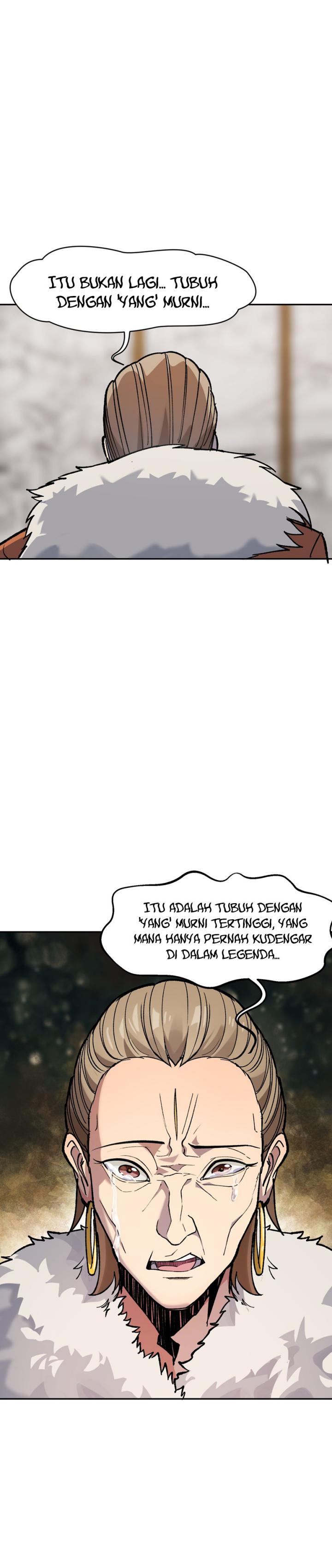 Rebirth of the Emperor in the Reverse World chapter 32