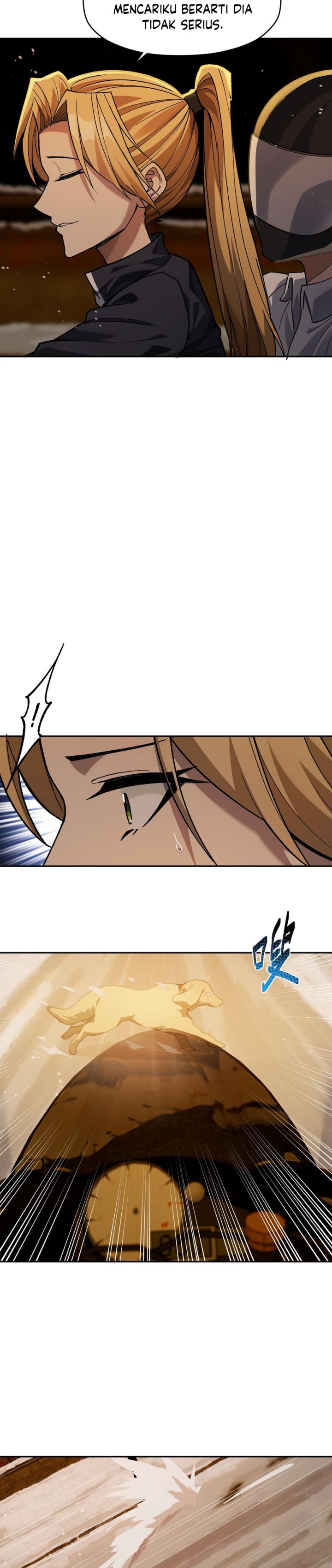 Rebirth of the Emperor in the Reverse World chapter 33
