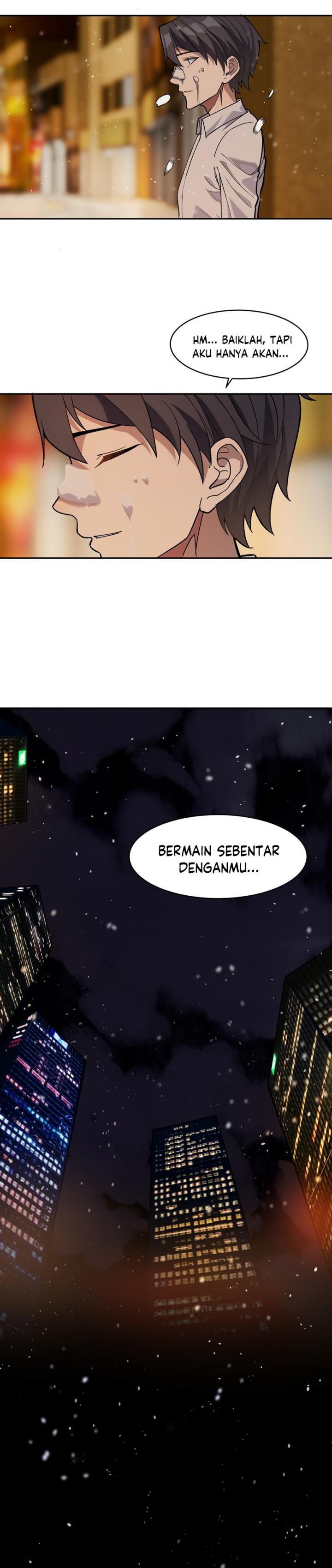 Rebirth of the Emperor in the Reverse World chapter 33