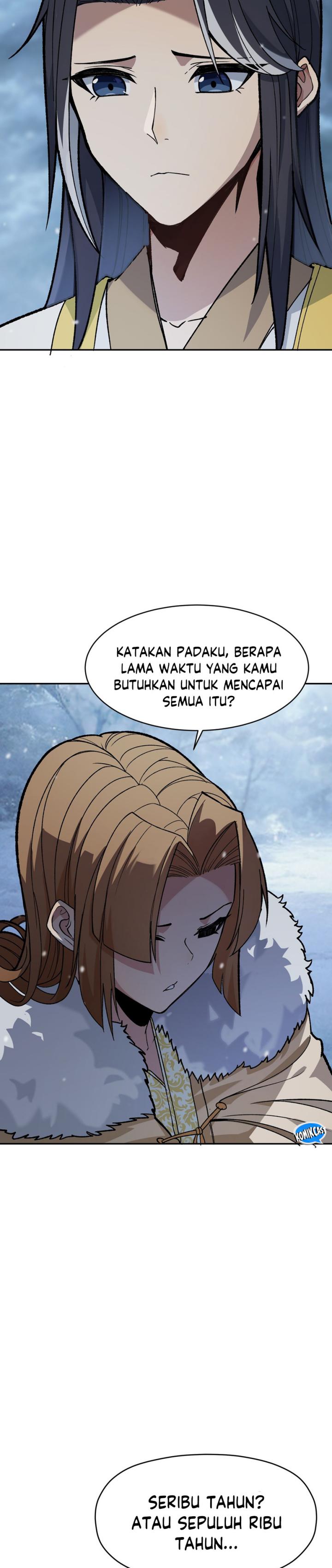 Rebirth of the Emperor in the Reverse World chapter 33