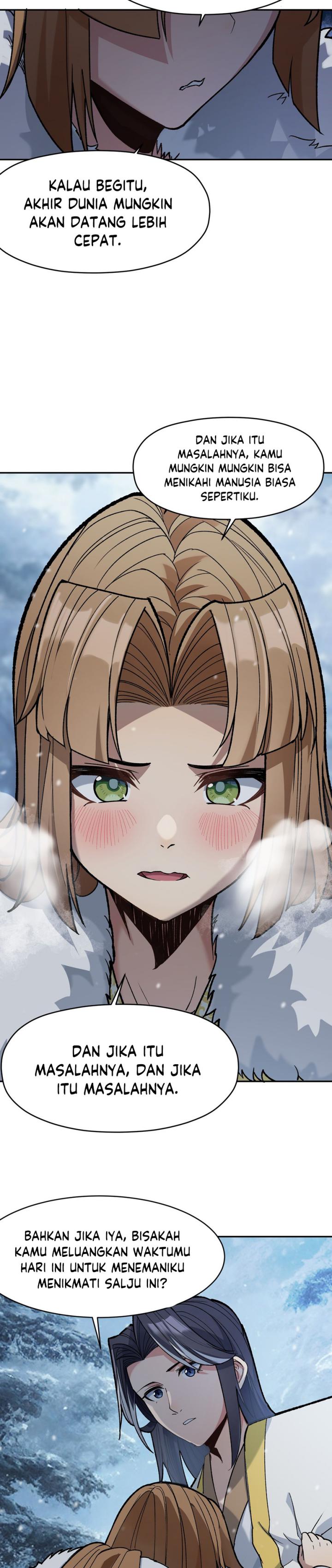 Rebirth of the Emperor in the Reverse World chapter 33