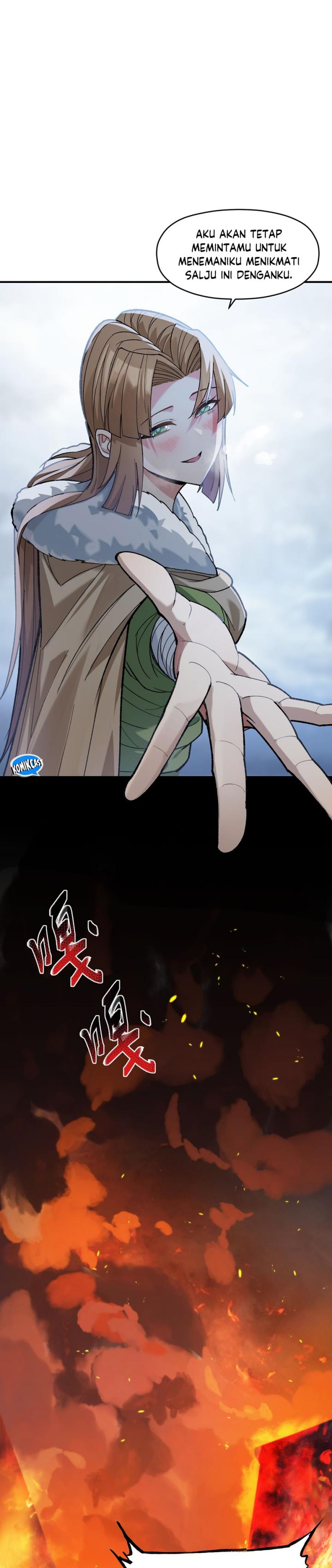 Rebirth of the Emperor in the Reverse World chapter 33