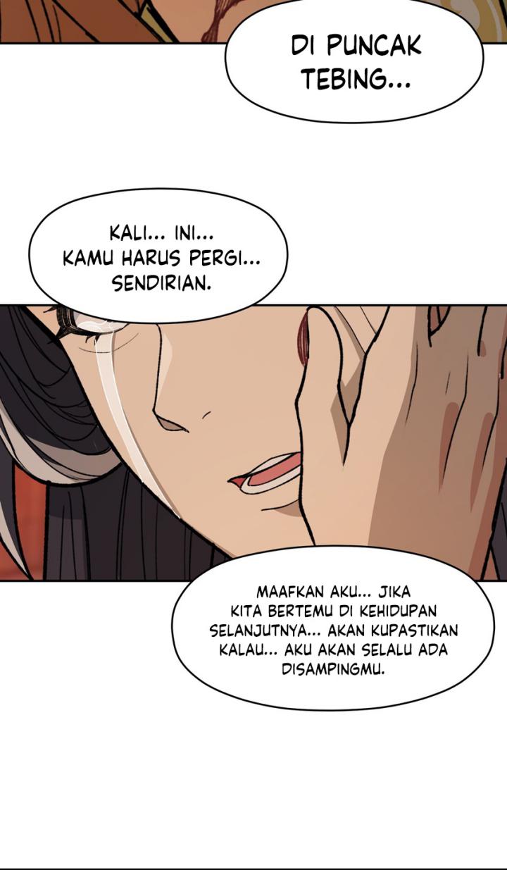 Rebirth of the Emperor in the Reverse World chapter 33