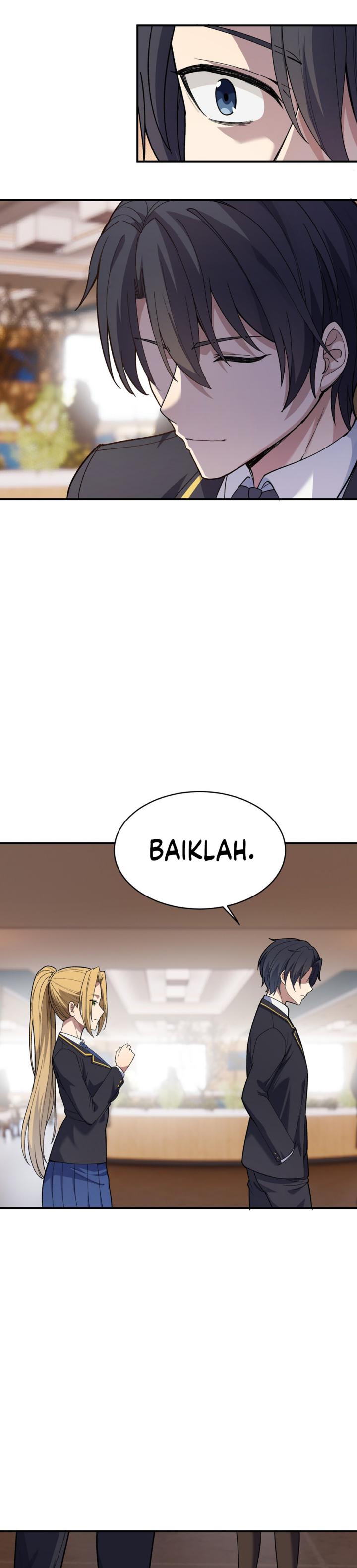 Rebirth of the Emperor in the Reverse World chapter 36