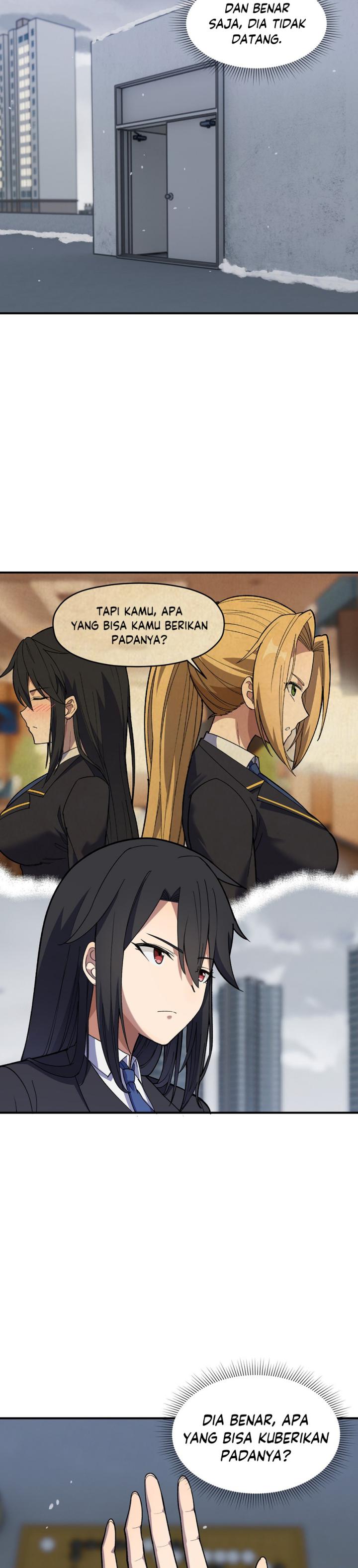 Rebirth of the Emperor in the Reverse World chapter 36