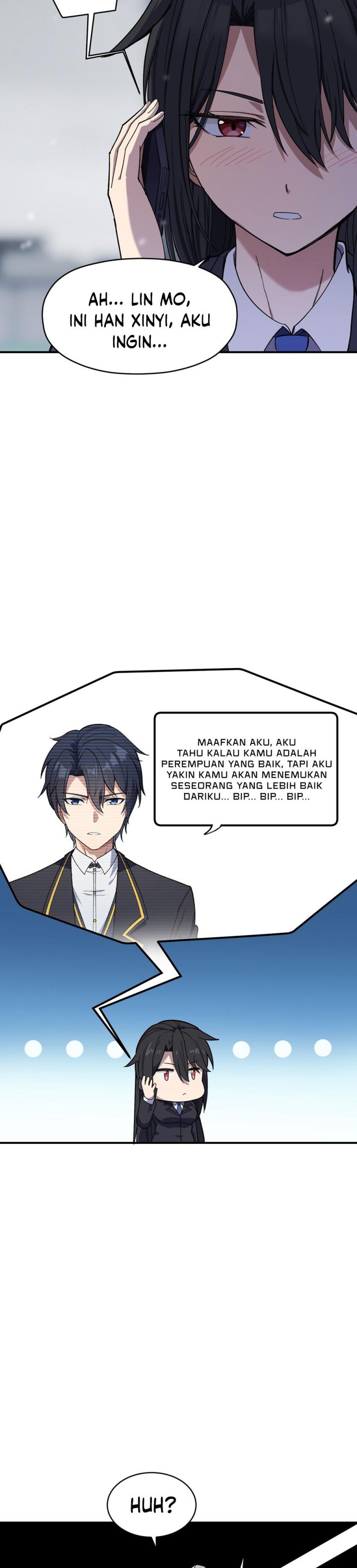 Rebirth of the Emperor in the Reverse World chapter 36
