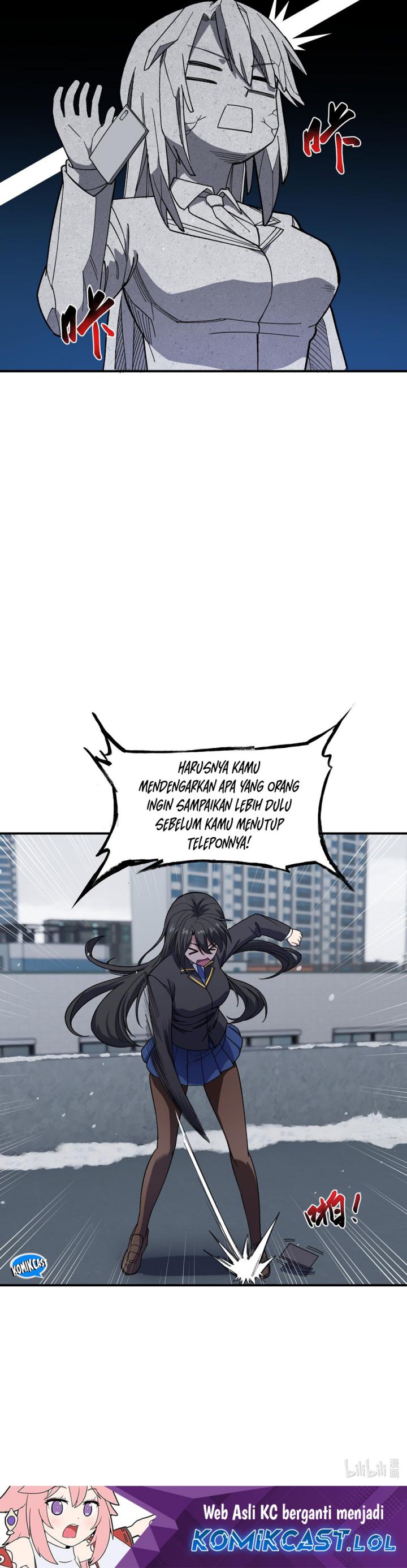 Rebirth of the Emperor in the Reverse World chapter 36