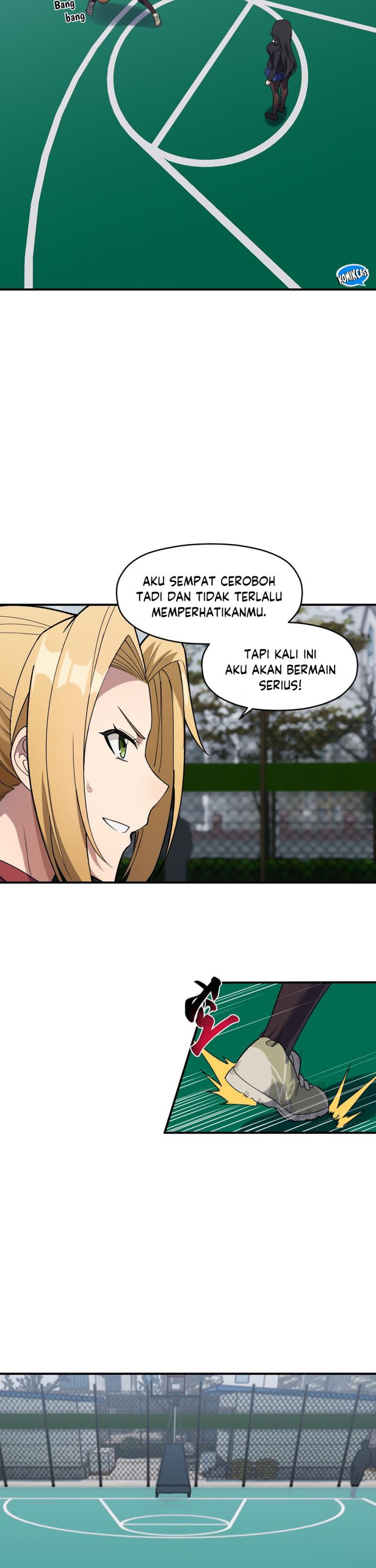 Rebirth of the Emperor in the Reverse World chapter 38