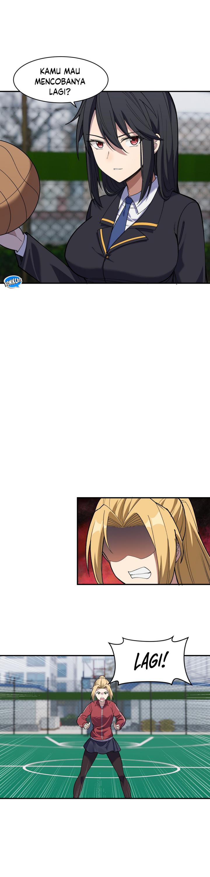 Rebirth of the Emperor in the Reverse World chapter 38
