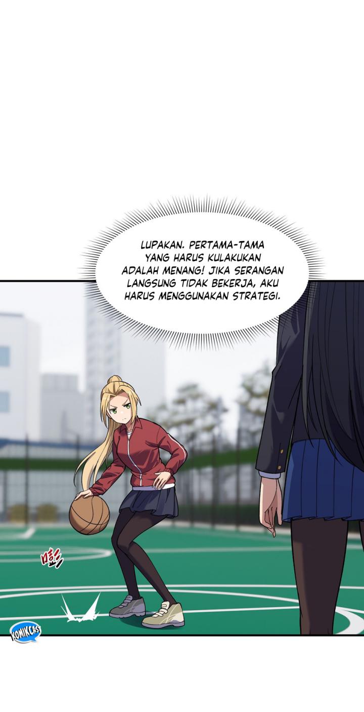 Rebirth of the Emperor in the Reverse World chapter 38