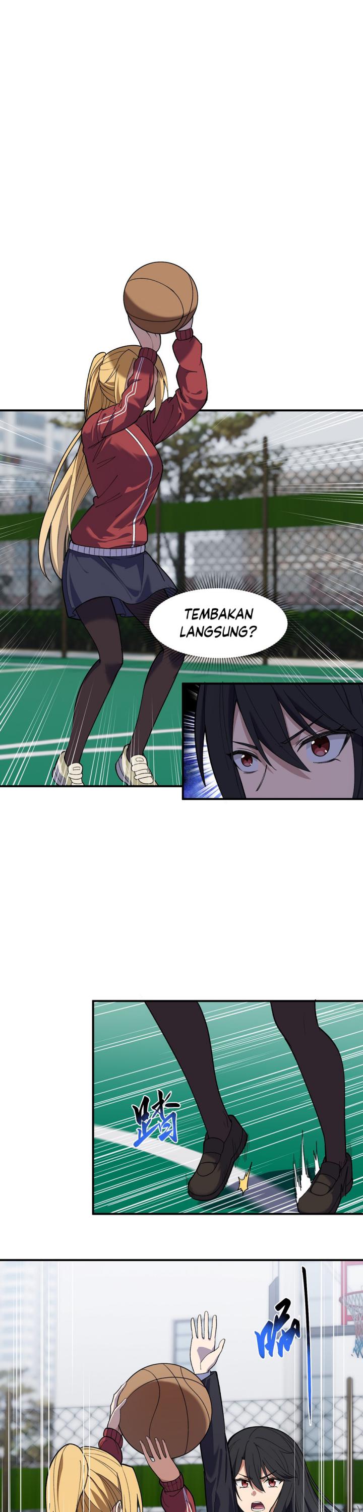 Rebirth of the Emperor in the Reverse World chapter 38