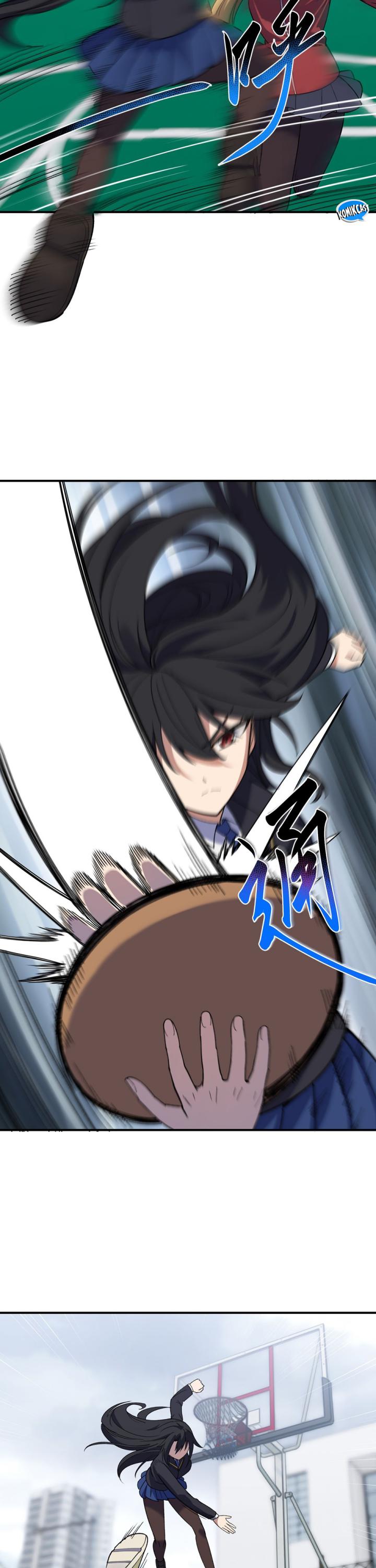 Rebirth of the Emperor in the Reverse World chapter 38