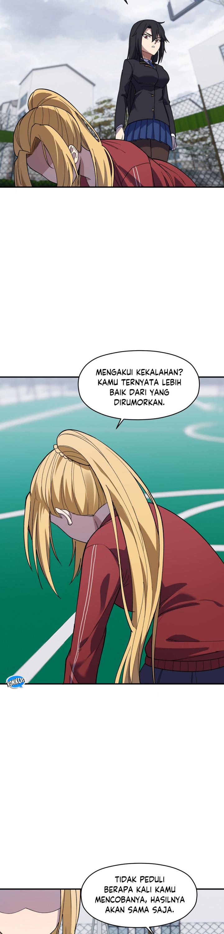 Rebirth of the Emperor in the Reverse World chapter 38
