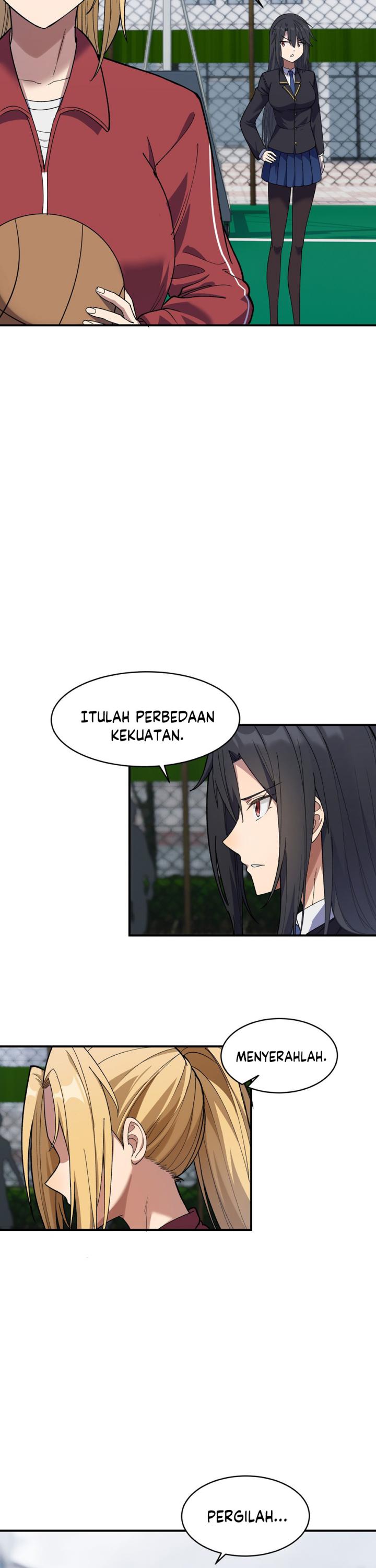Rebirth of the Emperor in the Reverse World chapter 38