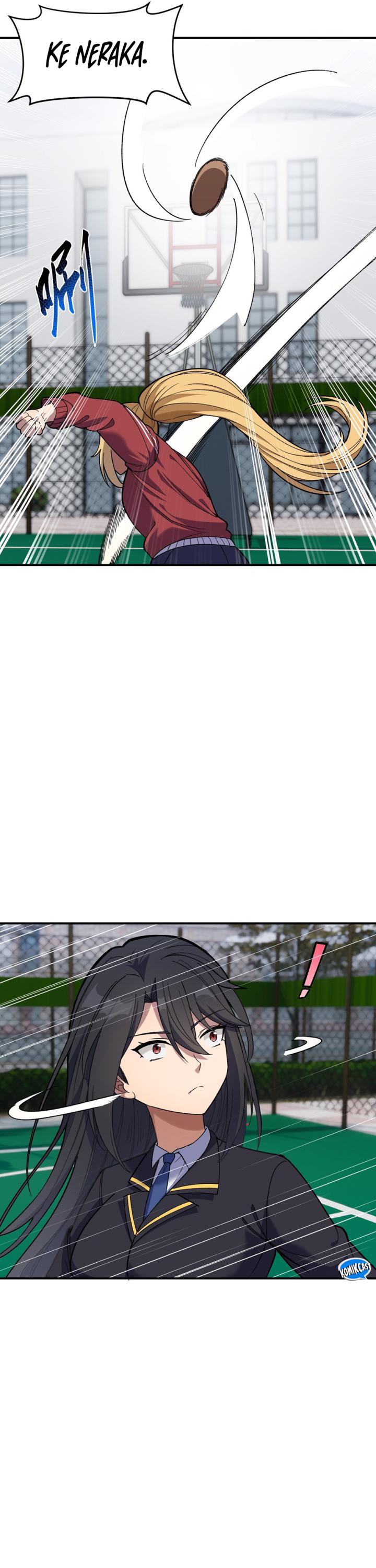 Rebirth of the Emperor in the Reverse World chapter 38
